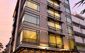 Aspira G Sukhumvit 33
