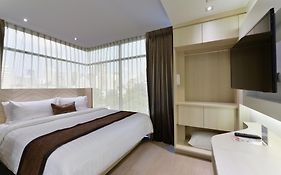 Aspira G Sukhumvit 33